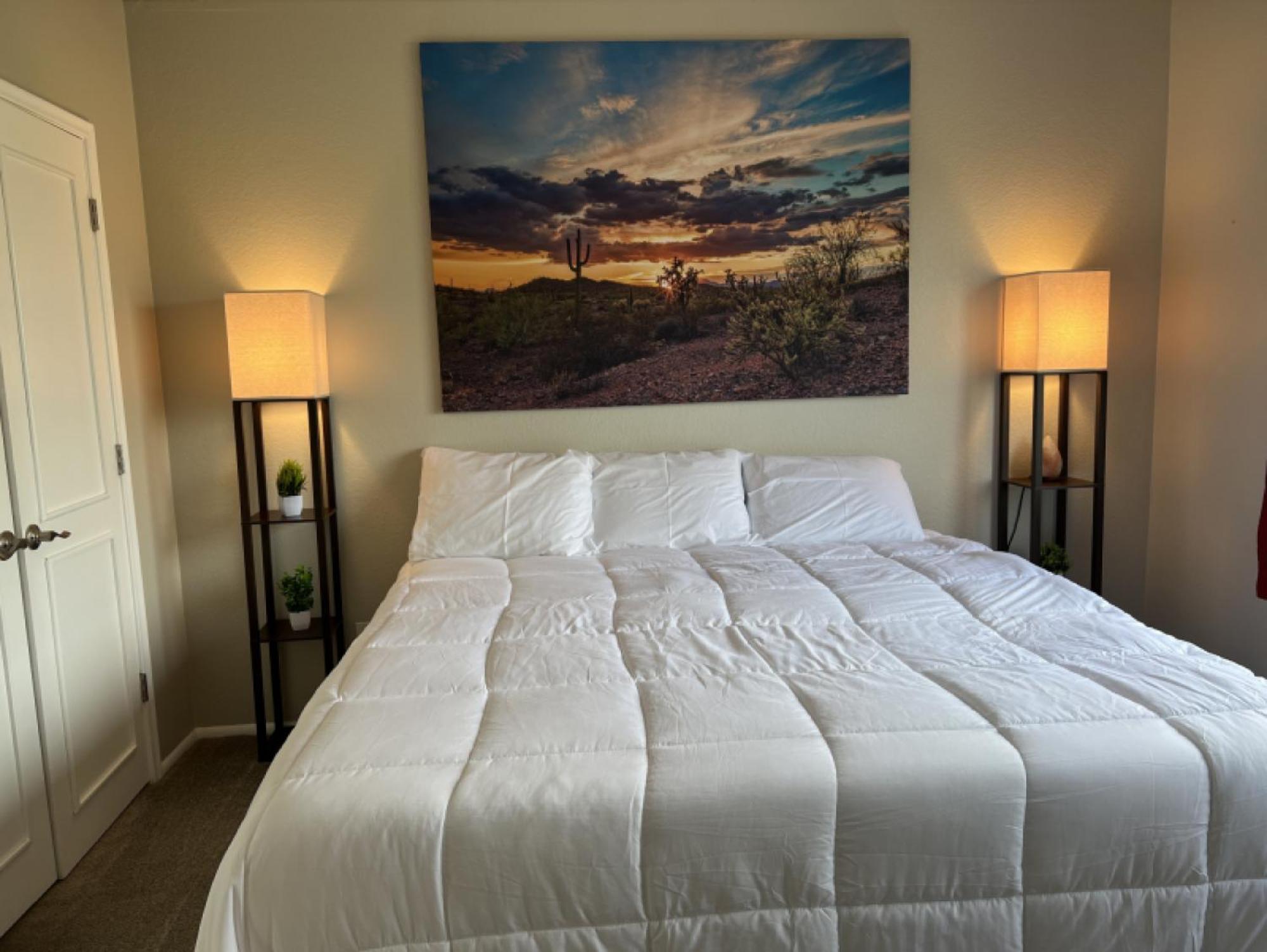 Private Home - Billiards, Mountain Views, Private Desert Access, Hoa Pool & Spa, Bbq, At Lambert Park - Bourbondale Tucson Exterior foto