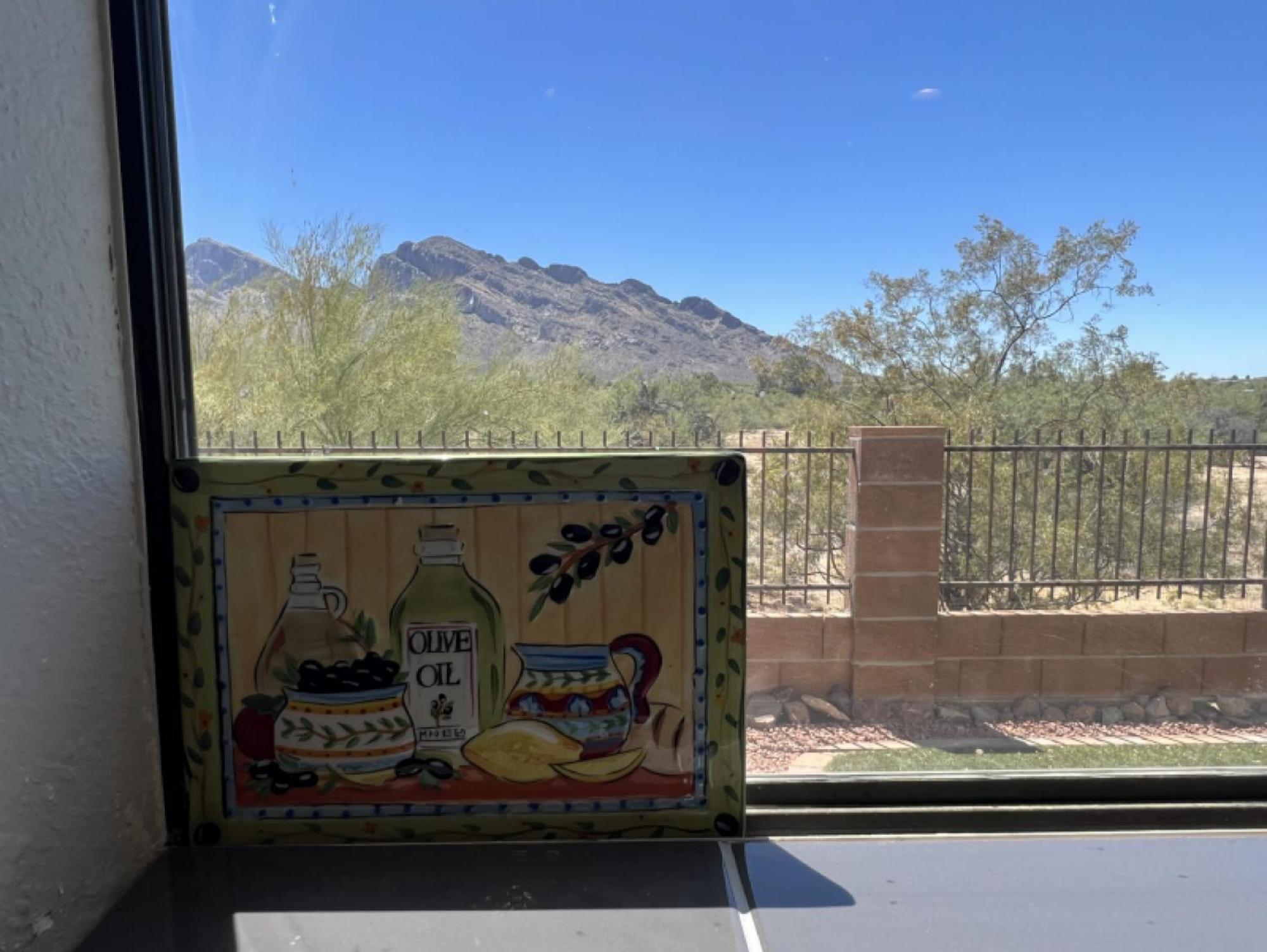 Private Home - Billiards, Mountain Views, Private Desert Access, Hoa Pool & Spa, Bbq, At Lambert Park - Bourbondale Tucson Exterior foto