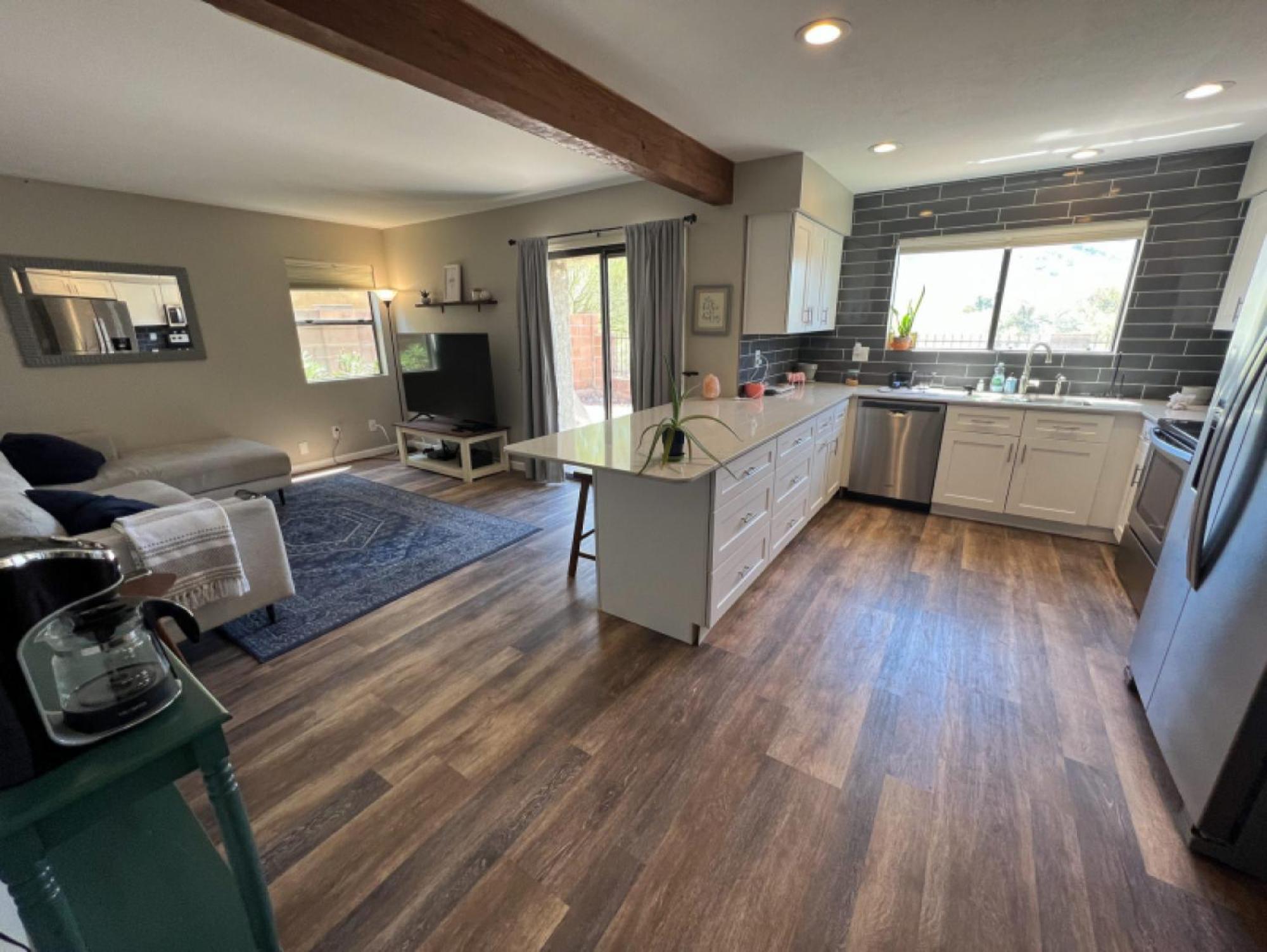 Private Home - Billiards, Mountain Views, Private Desert Access, Hoa Pool & Spa, Bbq, At Lambert Park - Bourbondale Tucson Exterior foto